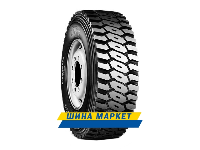 Bridgestone L-355 (ведущая) 13 R22,5 154/150K